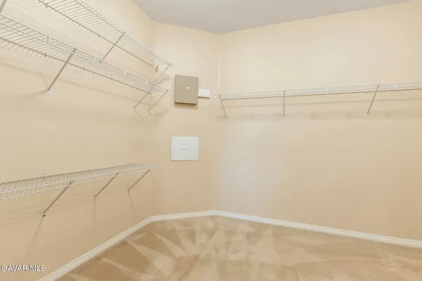 a view of small space