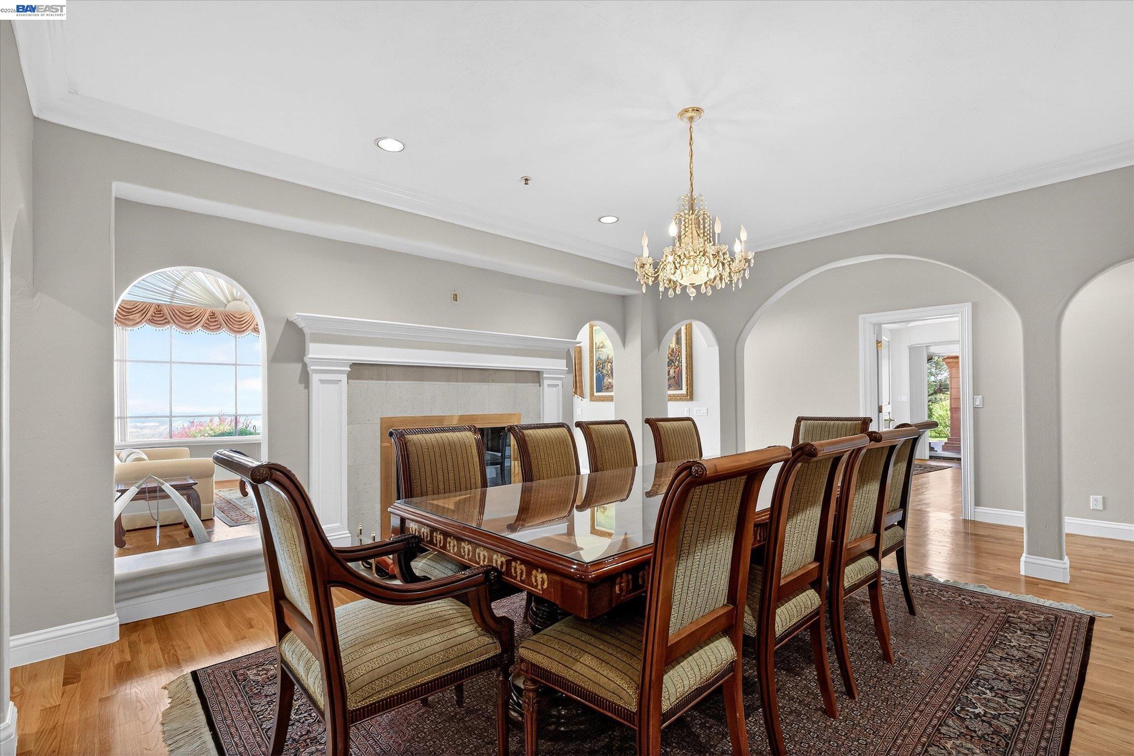 9500 Santos Ranch Road Pleasanton, CA 94588 - Photo 13 of 59