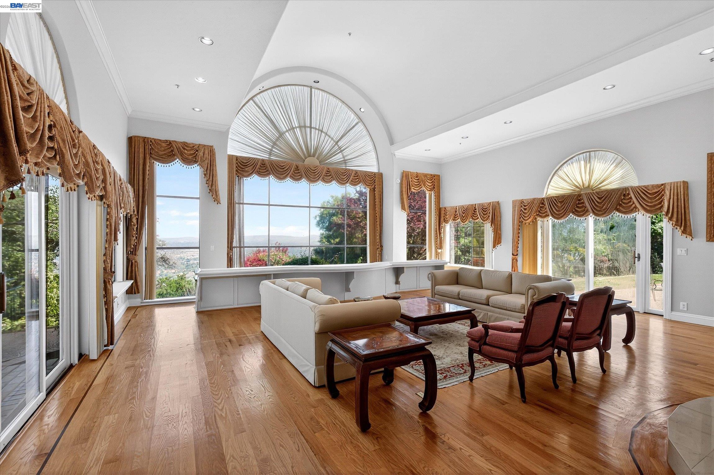 9500 Santos Ranch Road Pleasanton, CA 94588 - Photo 15 of 59