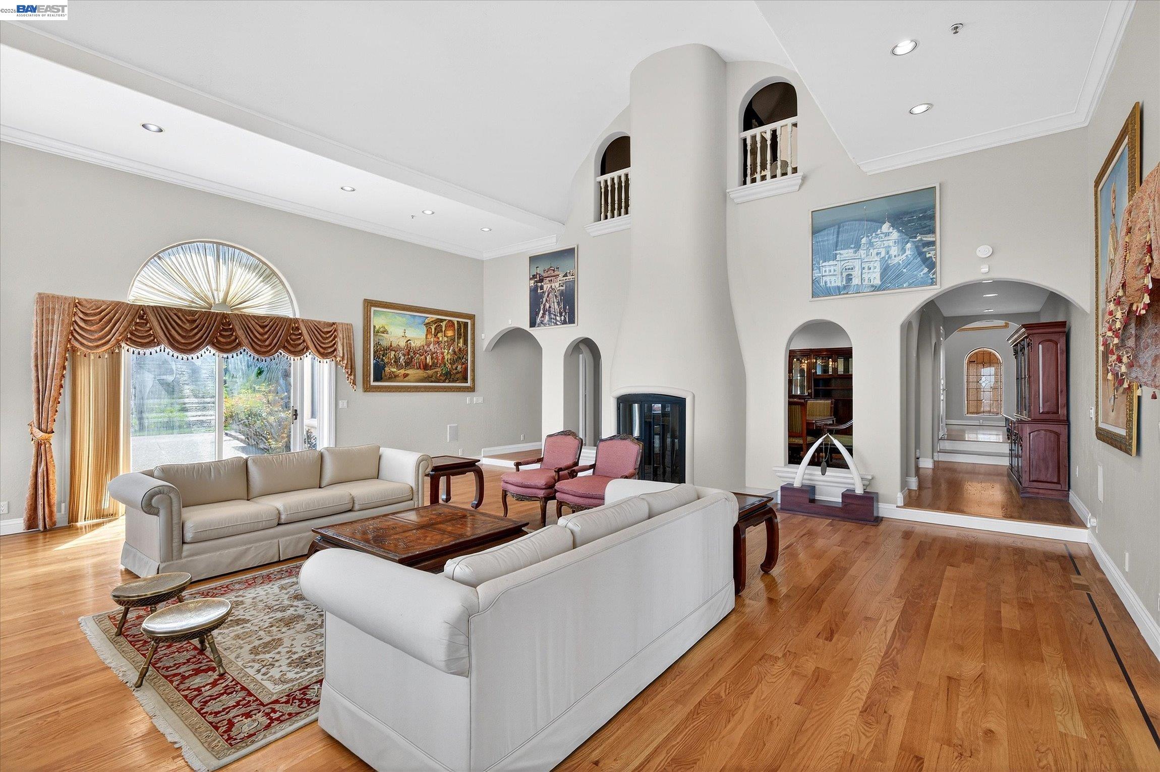 9500 Santos Ranch Road Pleasanton, CA 94588 - Photo 16 of 59