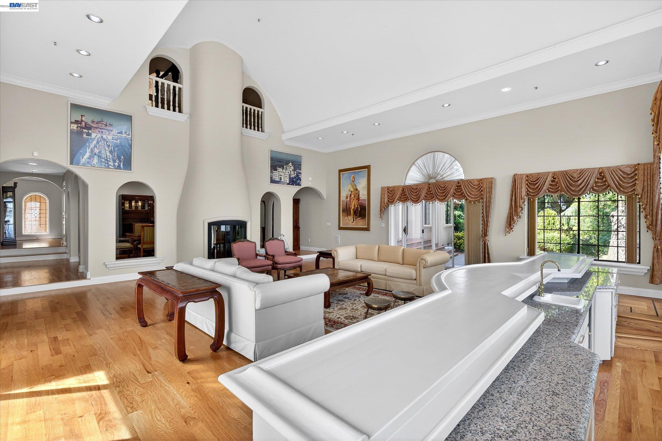 9500 Santos Ranch Road Pleasanton, CA 94588 - Photo 19 of 59