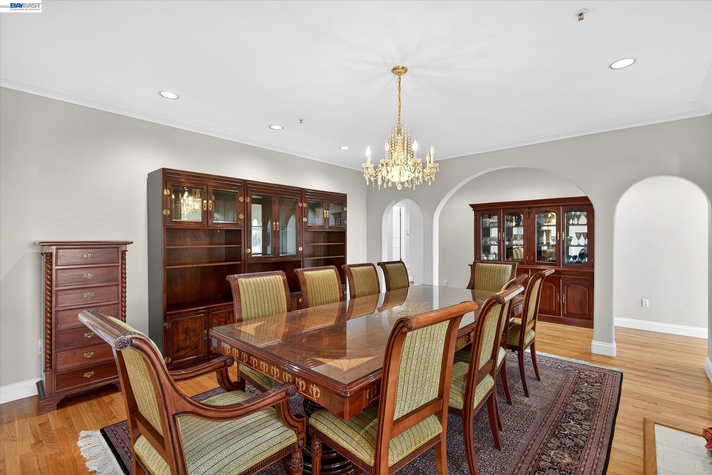 9500 Santos Ranch Road Pleasanton, CA 94588 - Photo 21 of 59