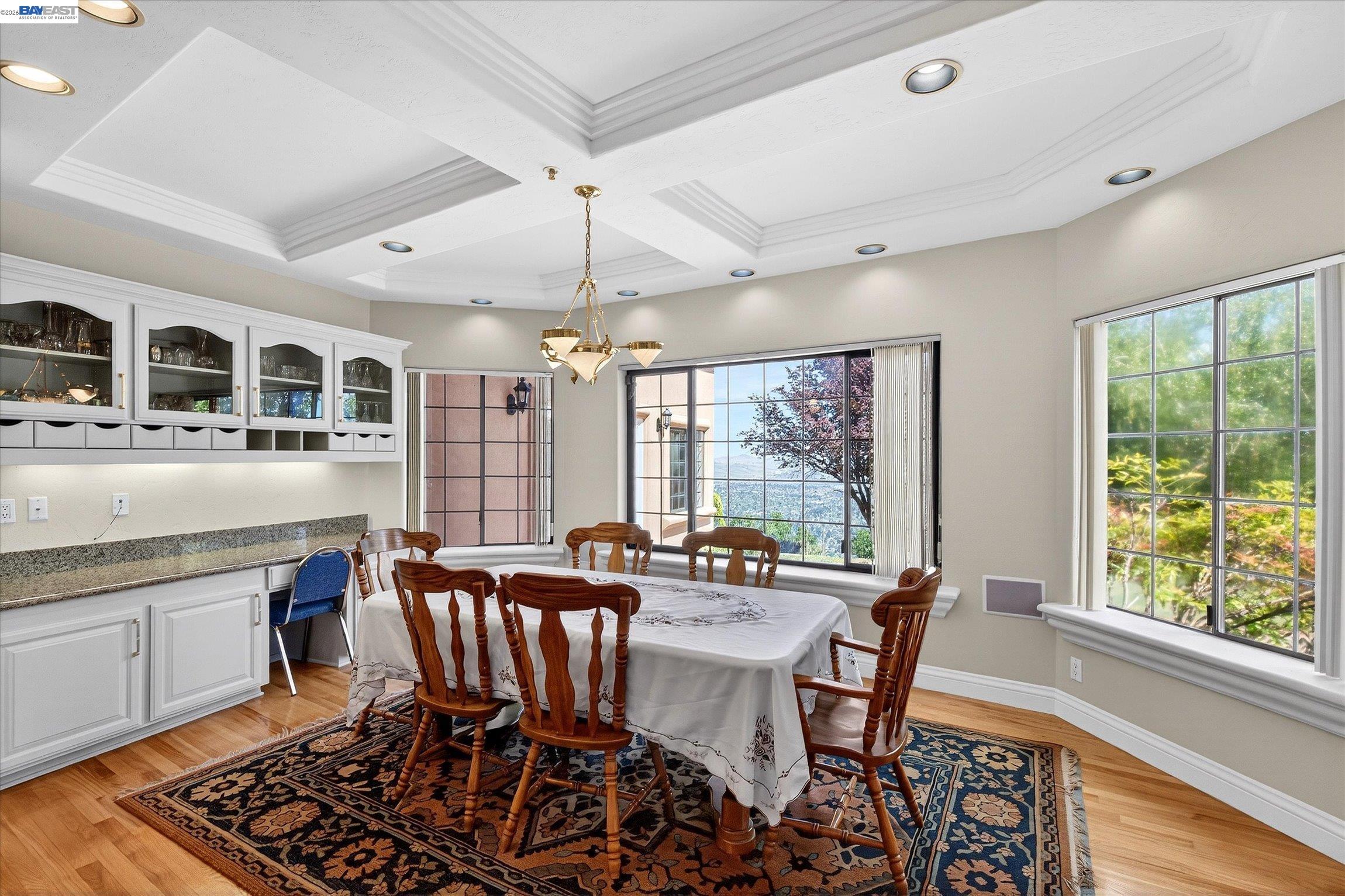 9500 Santos Ranch Road Pleasanton, CA 94588 - Photo 22 of 59