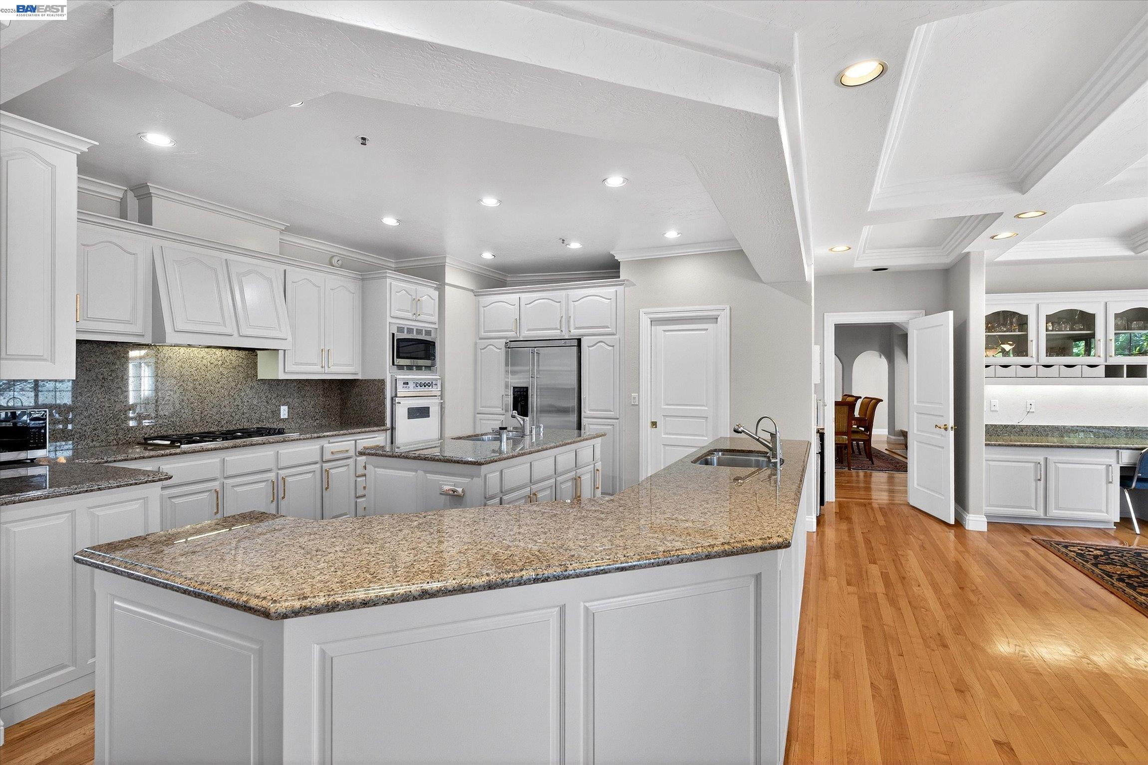 9500 Santos Ranch Road Pleasanton, CA 94588 - Photo 26 of 59