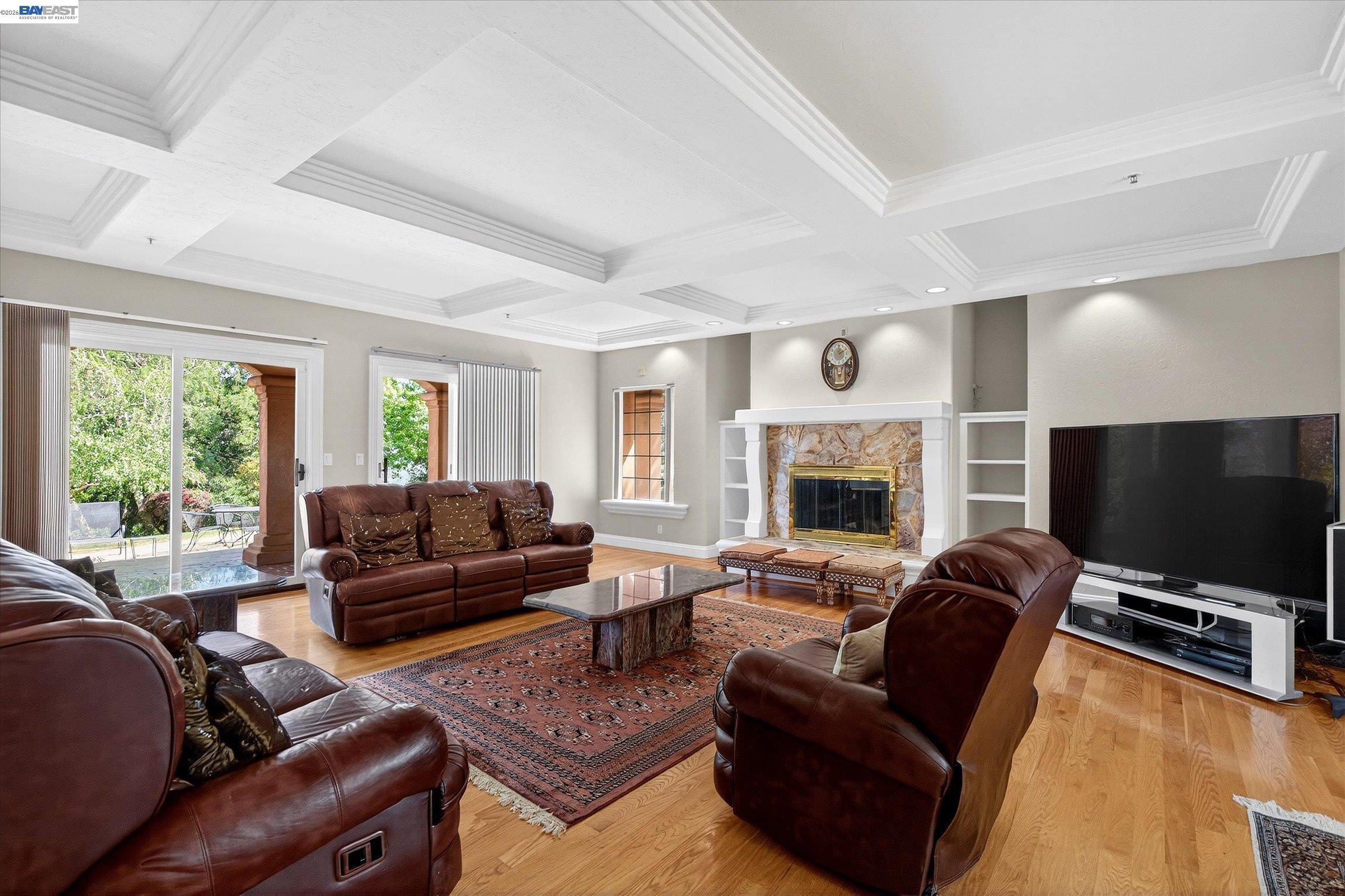 9500 Santos Ranch Road Pleasanton, CA 94588 - Photo 27 of 59