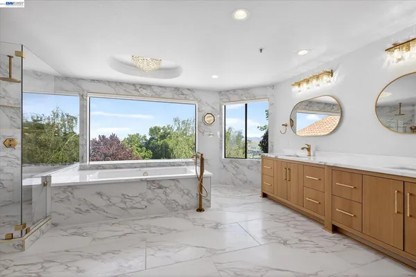 $7,490,000 | 9500 Santos Ranch Road, Pleasanton, CA 94588