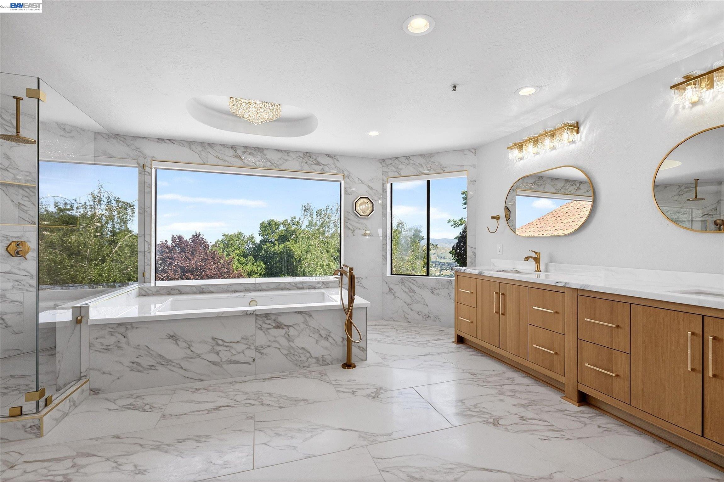 9500 Santos Ranch Road Pleasanton, CA 94588 - Photo 31 of 59