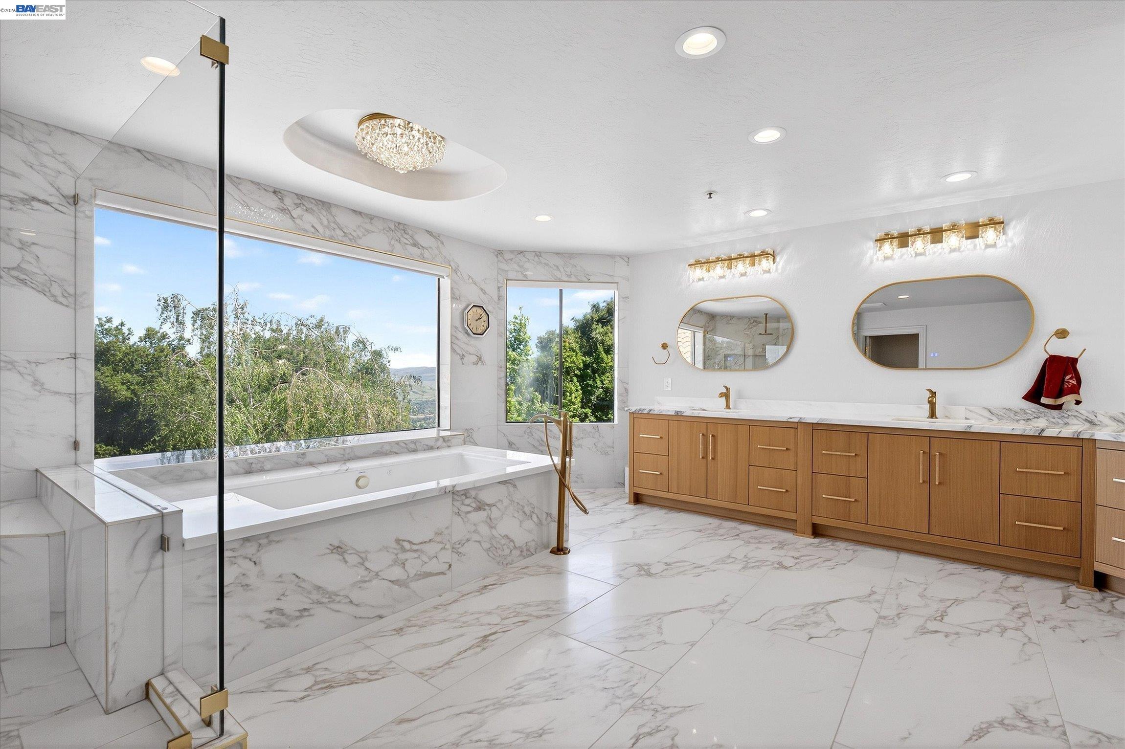 9500 Santos Ranch Road Pleasanton, CA 94588 - Photo 32 of 59