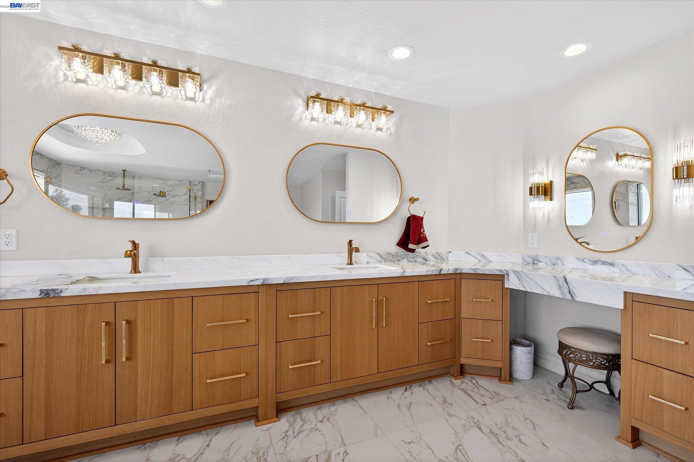 9500 Santos Ranch Road Pleasanton, CA 94588 - Photo 33 of 59