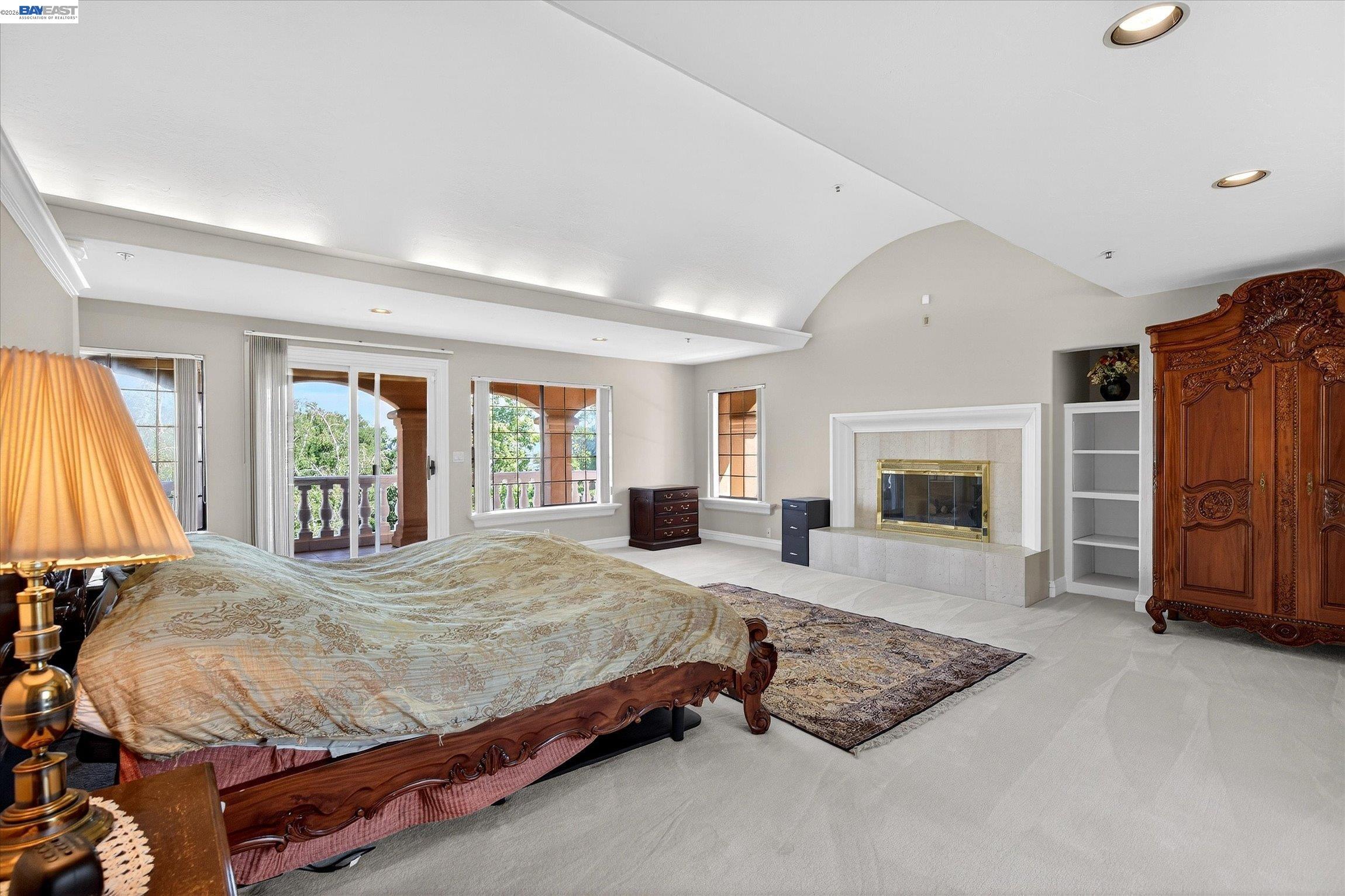 9500 Santos Ranch Road Pleasanton, CA 94588 - Photo 35 of 59