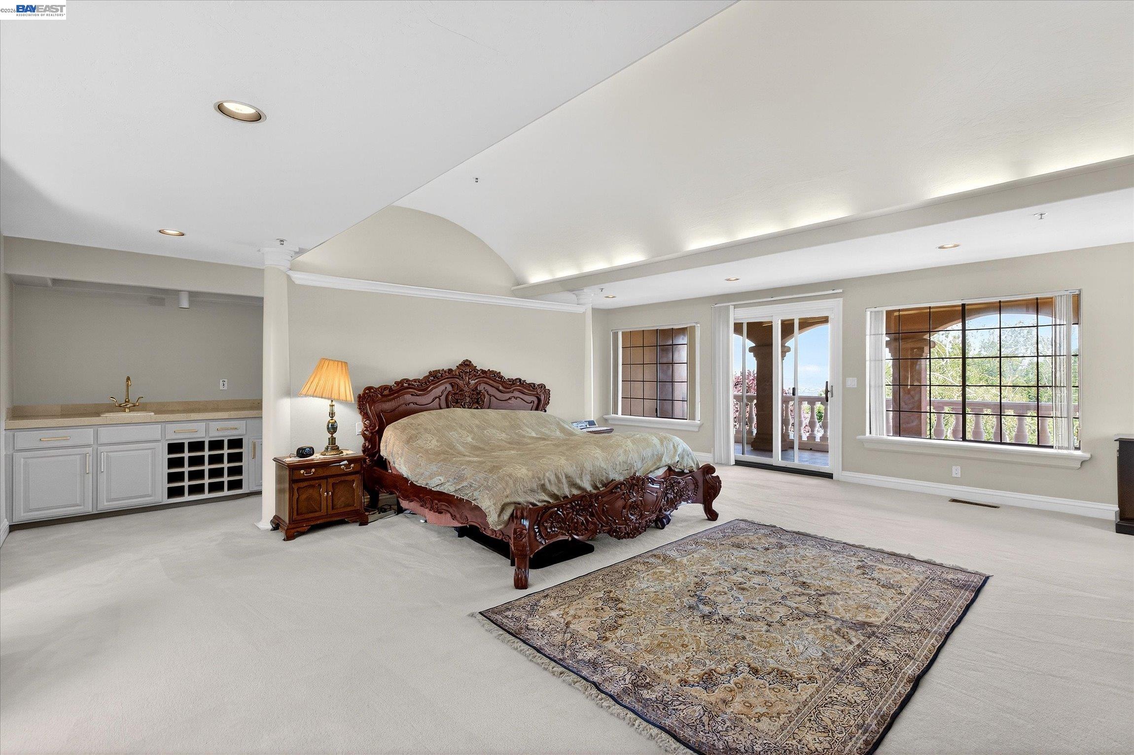 9500 Santos Ranch Road Pleasanton, CA 94588 - Photo 36 of 59