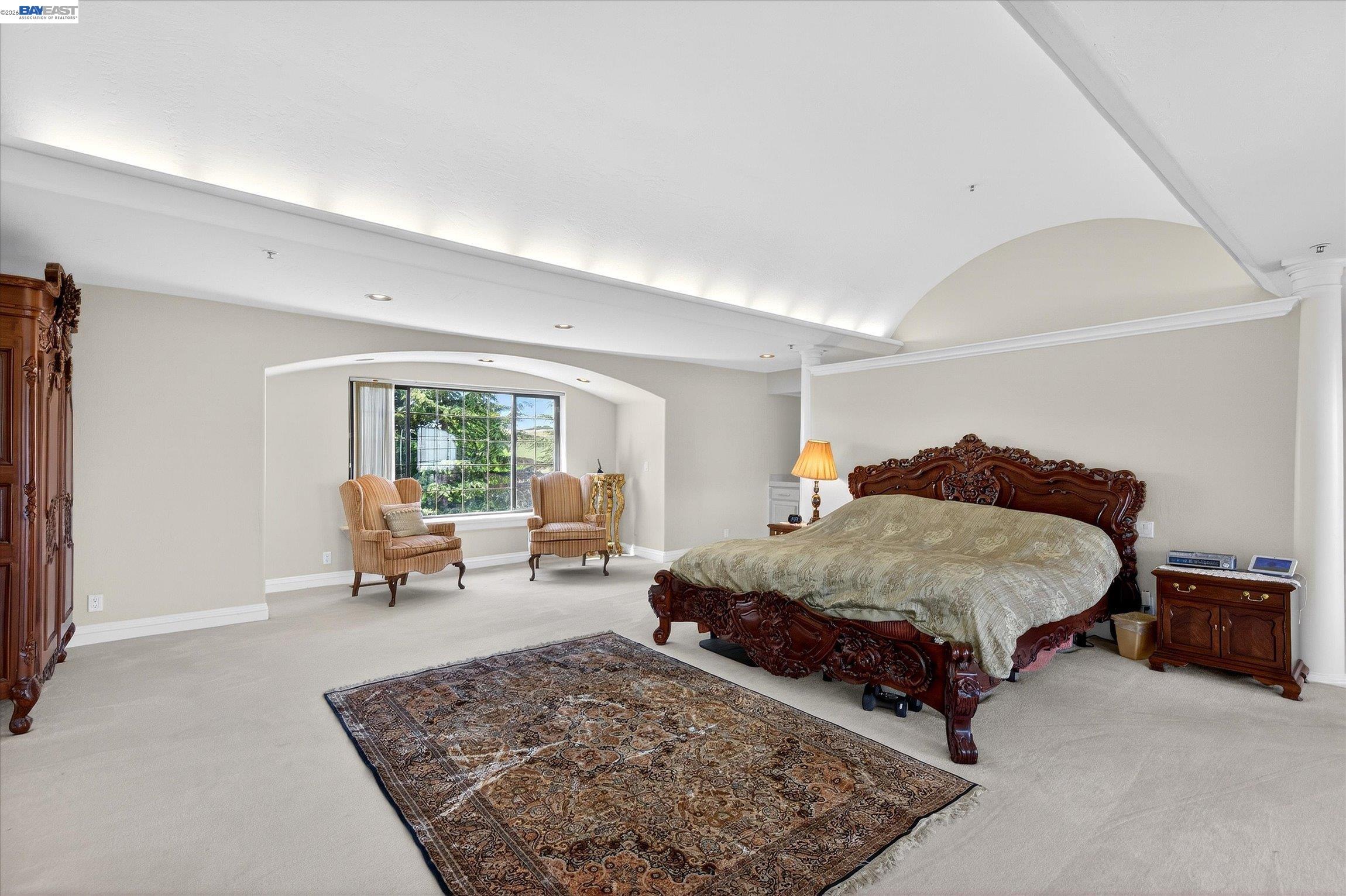 9500 Santos Ranch Road Pleasanton, CA 94588 - Photo 37 of 59