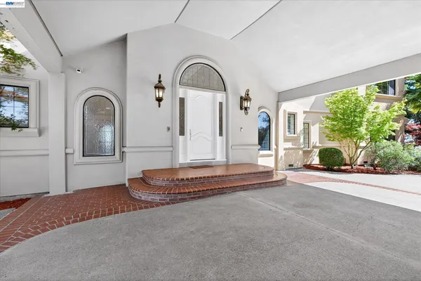 $7,490,000 | 9500 Santos Ranch Road, Pleasanton, CA 94588