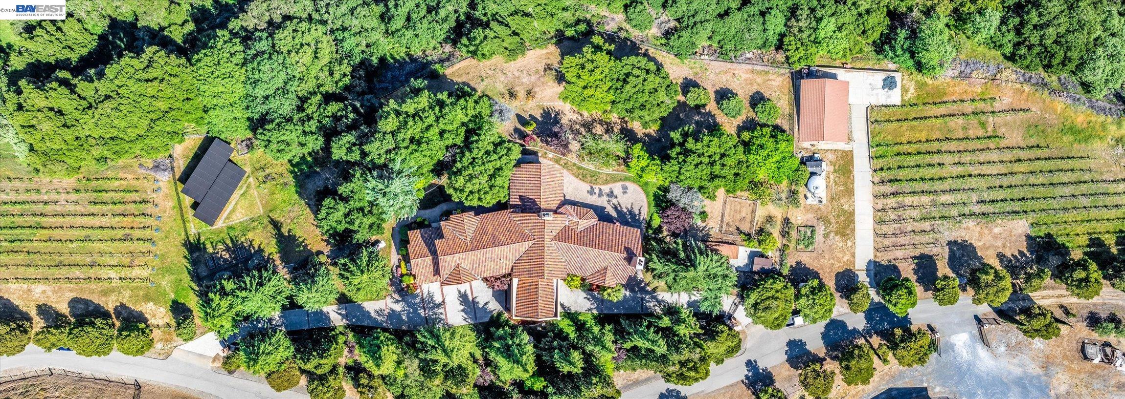 9500 Santos Ranch Road Pleasanton, CA 94588 - Photo 56 of 59