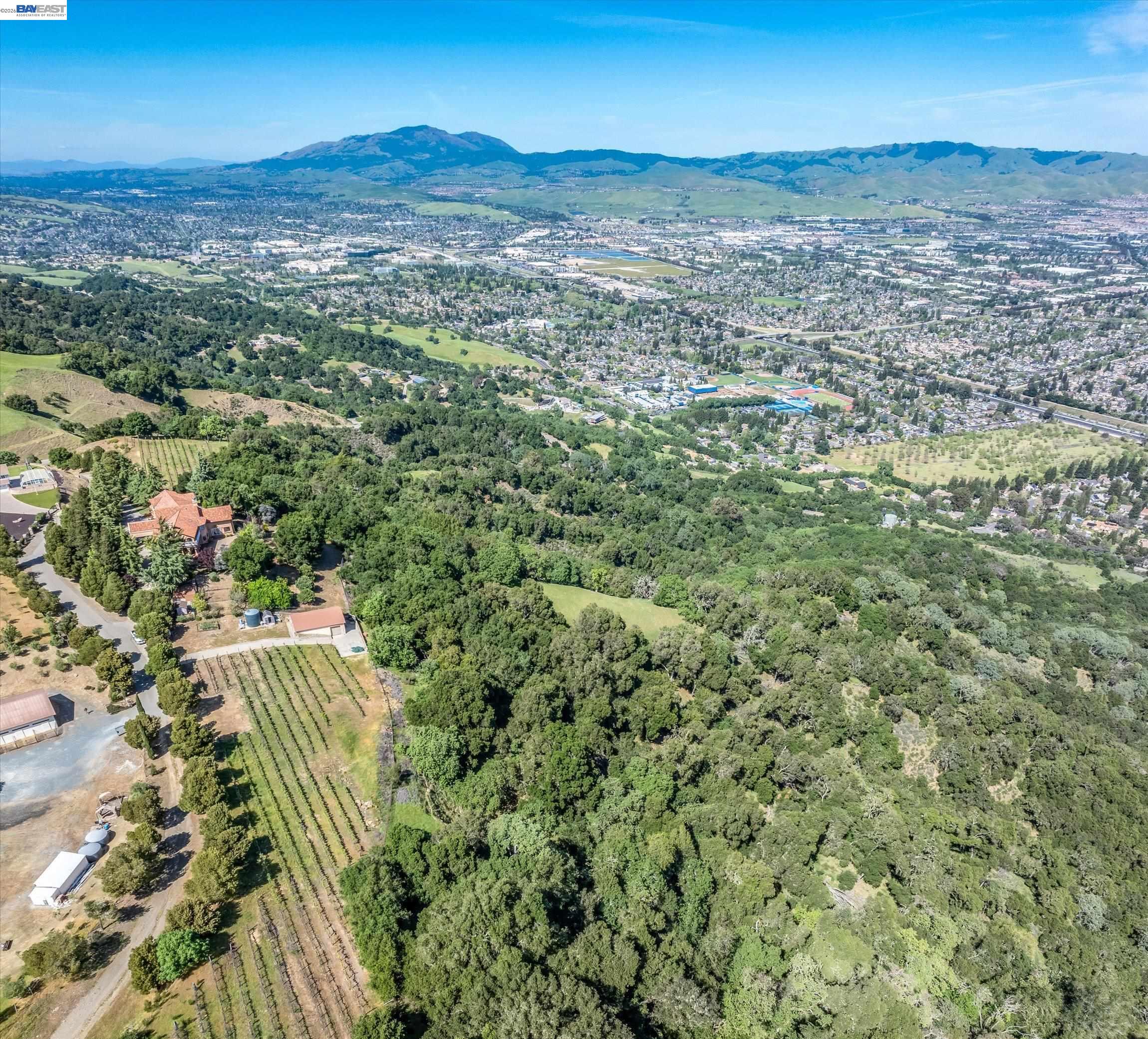 9500 Santos Ranch Road Pleasanton, CA 94588 - Photo 57 of 59