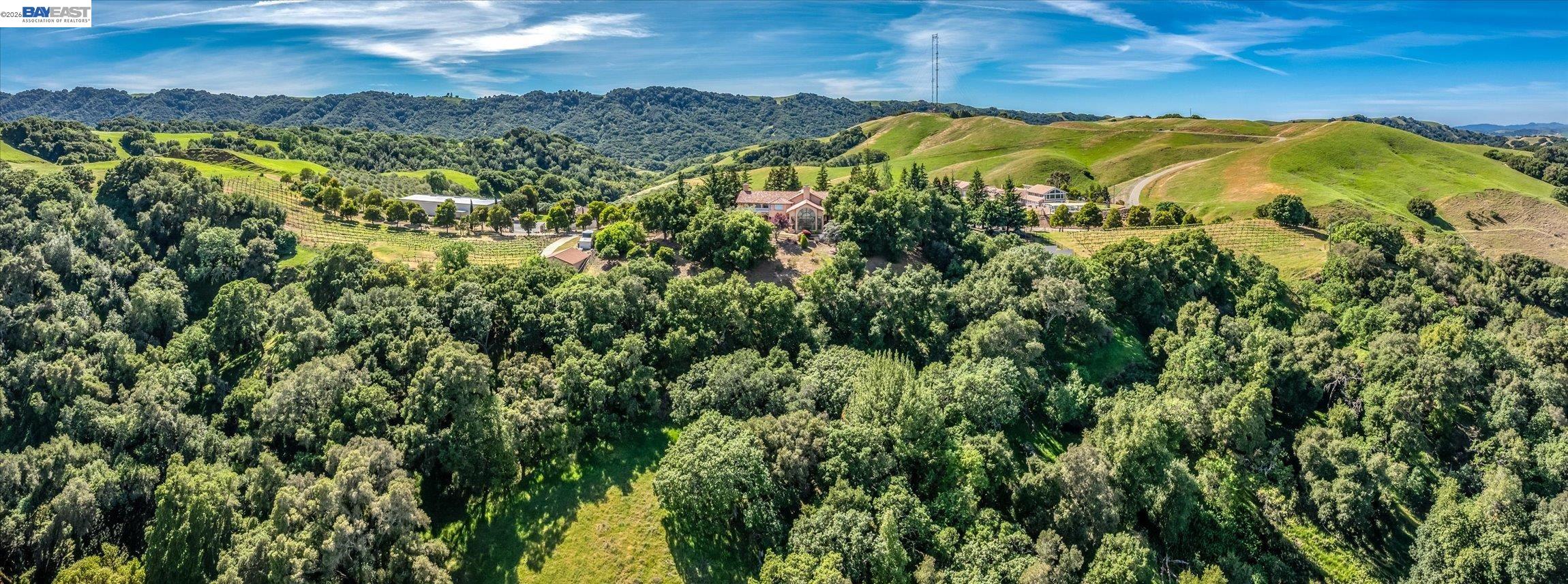 9500 Santos Ranch Road Pleasanton, CA 94588 - Photo 58 of 59