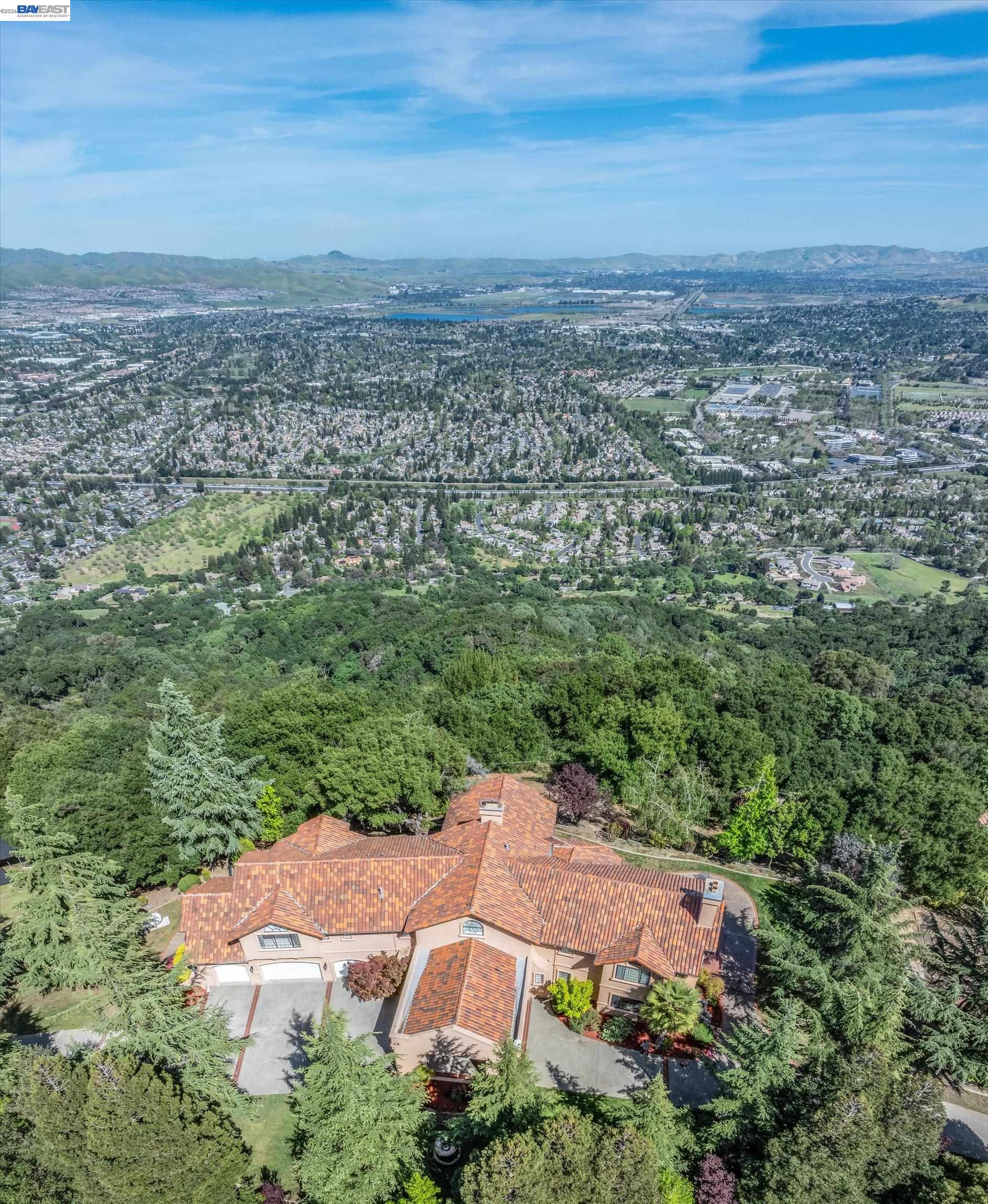 9500 Santos Ranch Road Pleasanton, CA 94588 - Photo 59 of 59