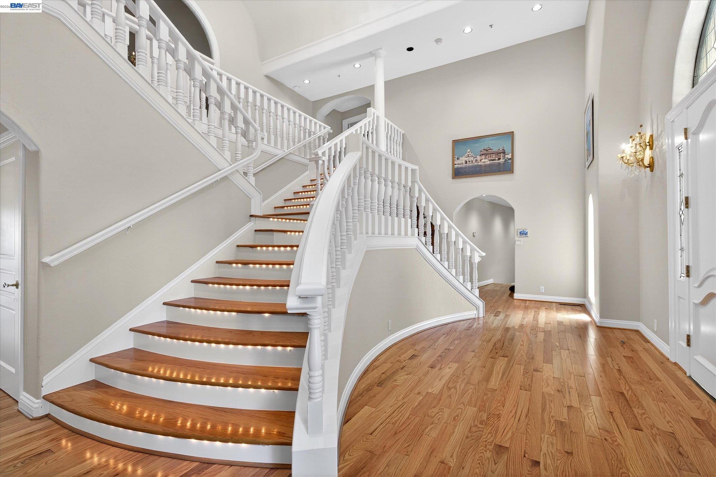 9500 Santos Ranch Road Pleasanton, CA 94588 - Photo 8 of 59