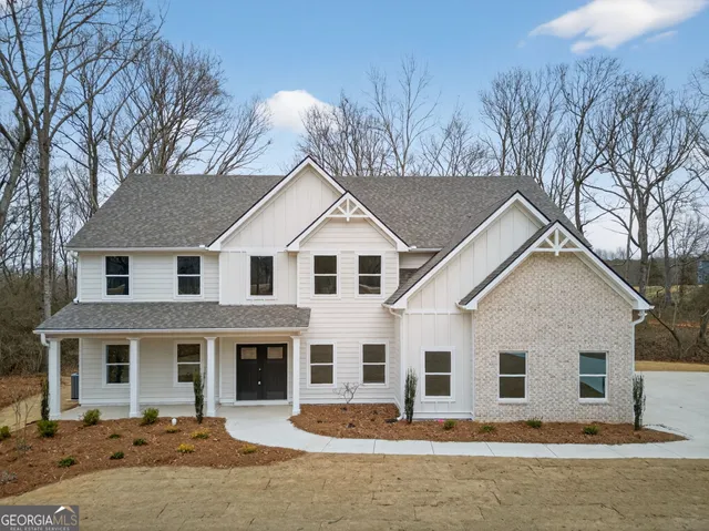 $609,914 | 3101 W Highway, Bowdon, GA 30108