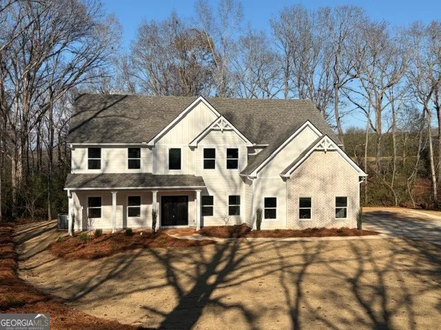 $609,914 | 3101 W Highway, Bowdon, GA 30108