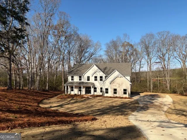 $609,914 | 3101 W Highway, Bowdon, GA 30108