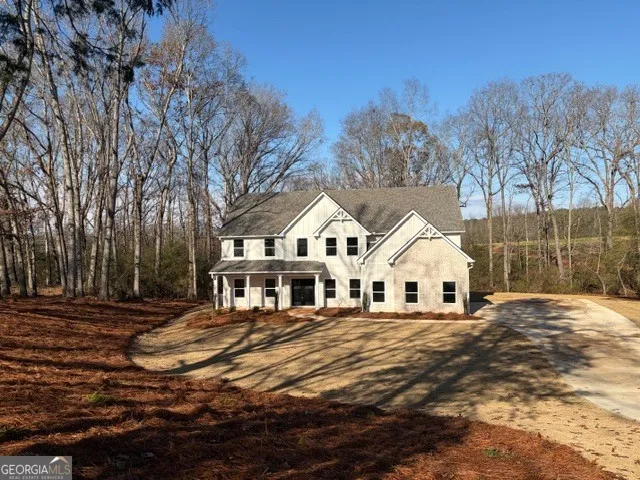 $609,914 | 3101 W Highway, Bowdon, GA 30108