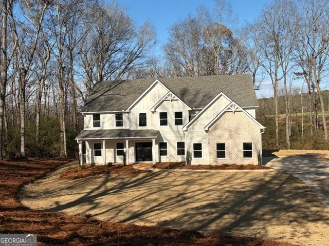 $609,914 | 3101 W Highway, Bowdon, GA 30108