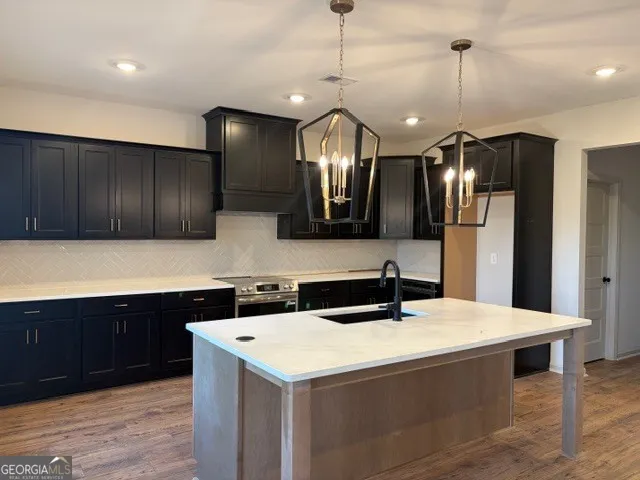 $609,914 | 3101 W Highway, Bowdon, GA 30108