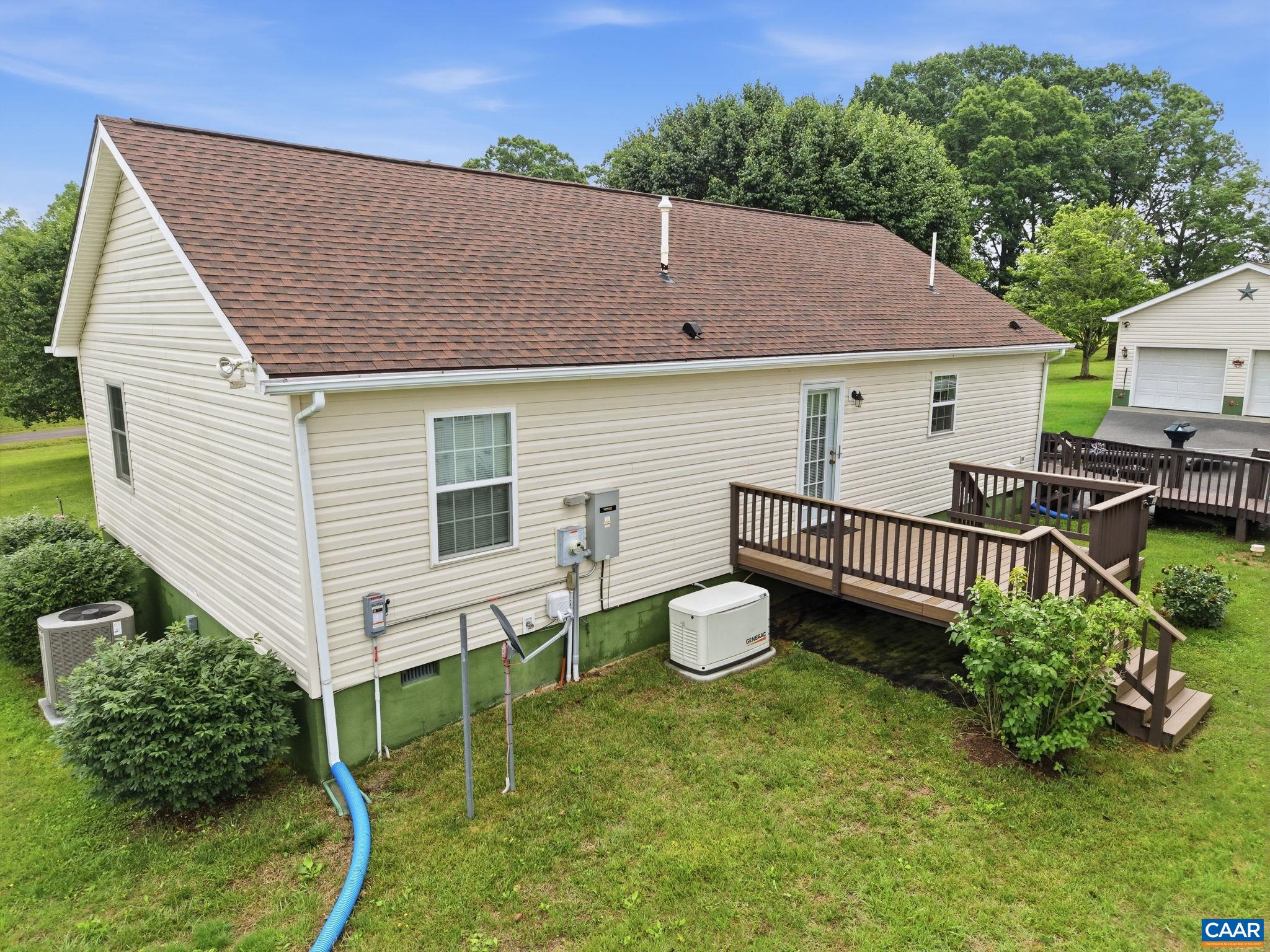 9402 Cedar Hollow Road Unionville, VA 22567 - Photo 9 of 73