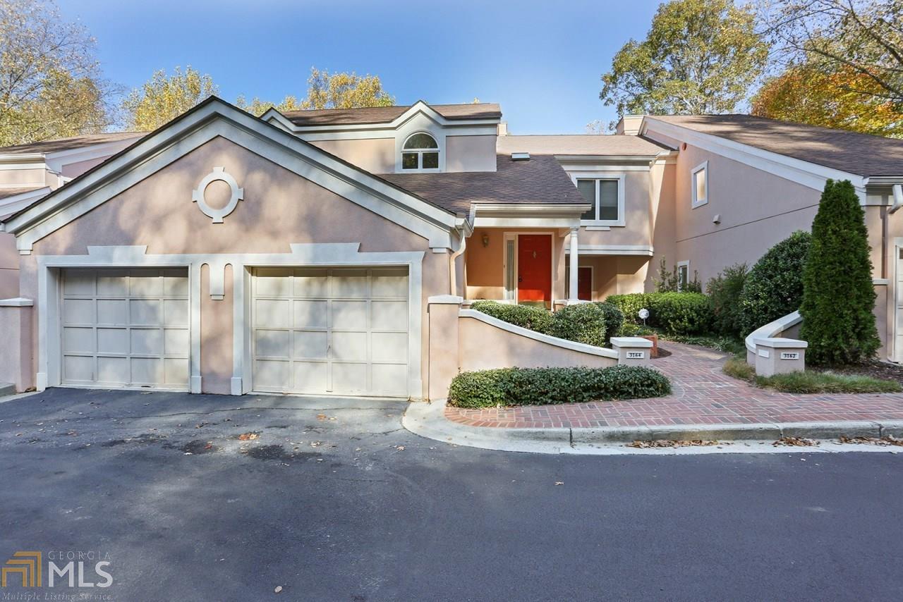 Well Maintained - Great Vinings Location