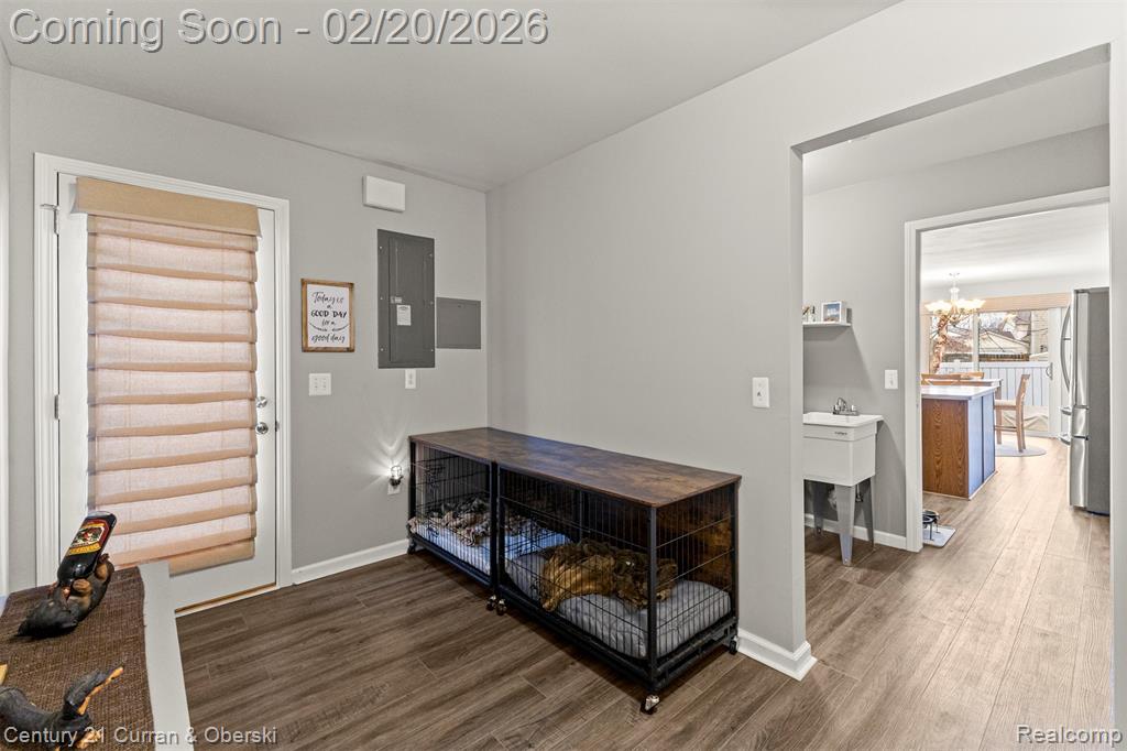 26802 Inverness Street Woodhaven, MI 48183 - Photo 21 of 47