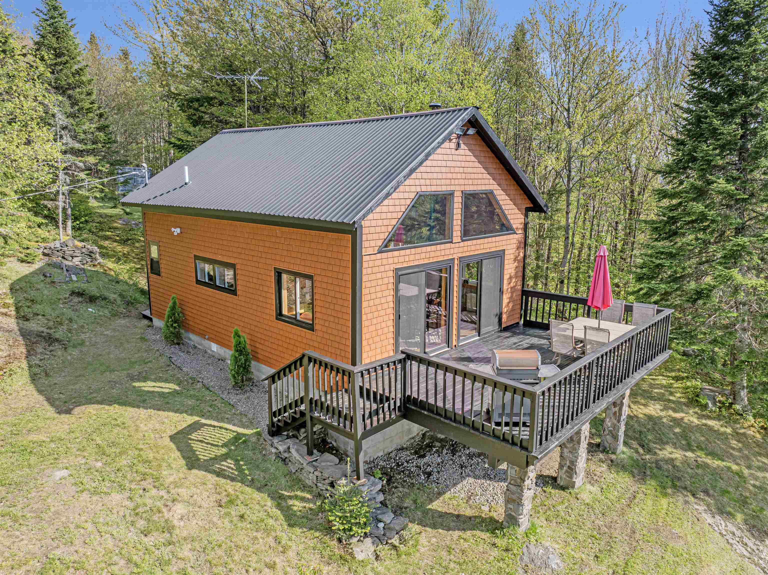 21 Mountain View Road Stewartstown, NH 03576 - Photo 30 of 46