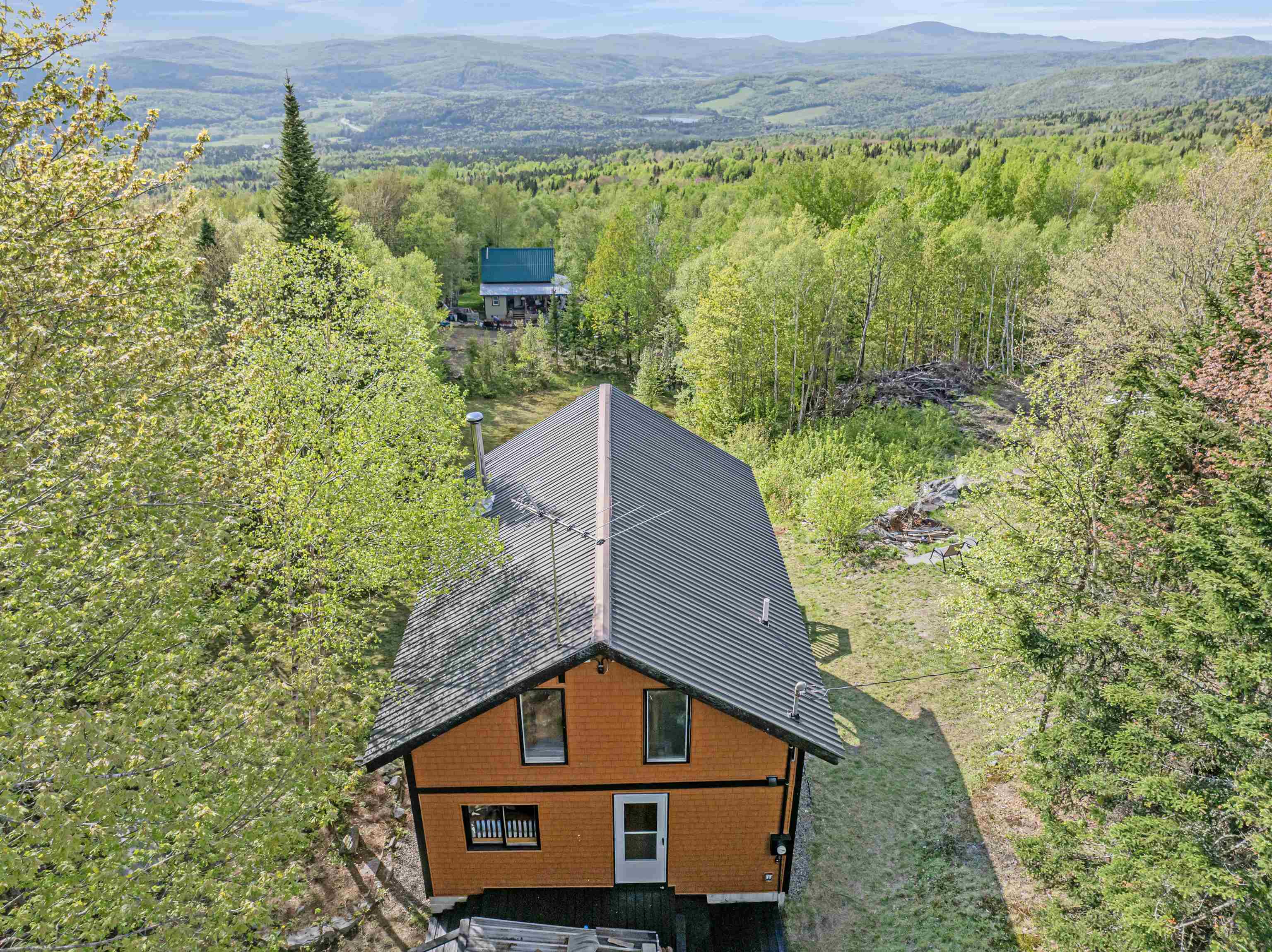 21 Mountain View Road Stewartstown, NH 03576 - Photo 3 of 46