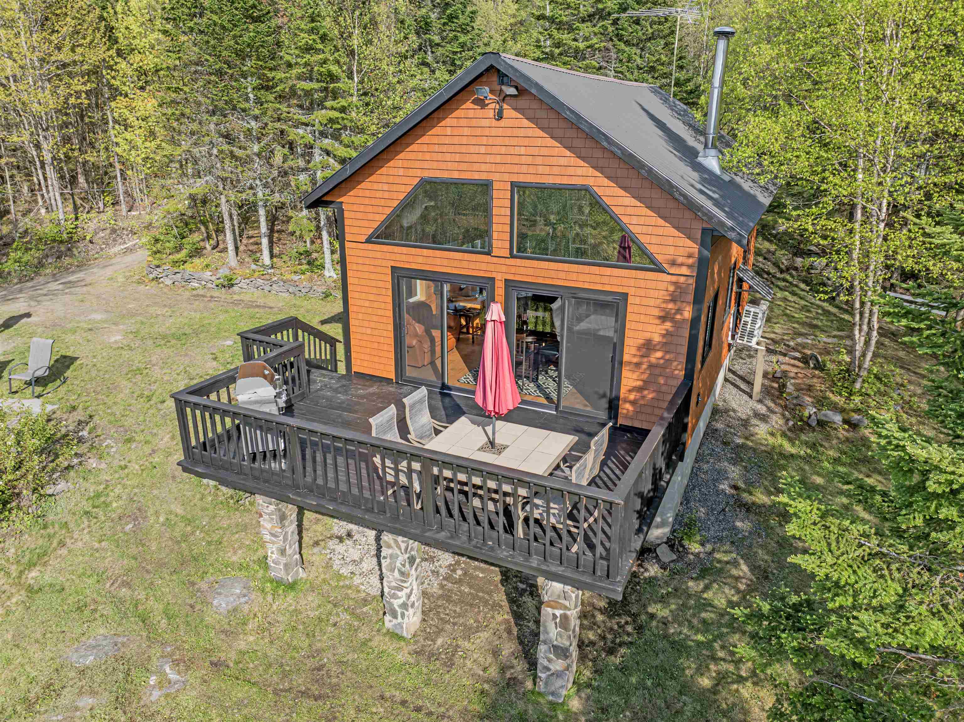 21 Mountain View Road Stewartstown, NH 03576 - Photo 31 of 46