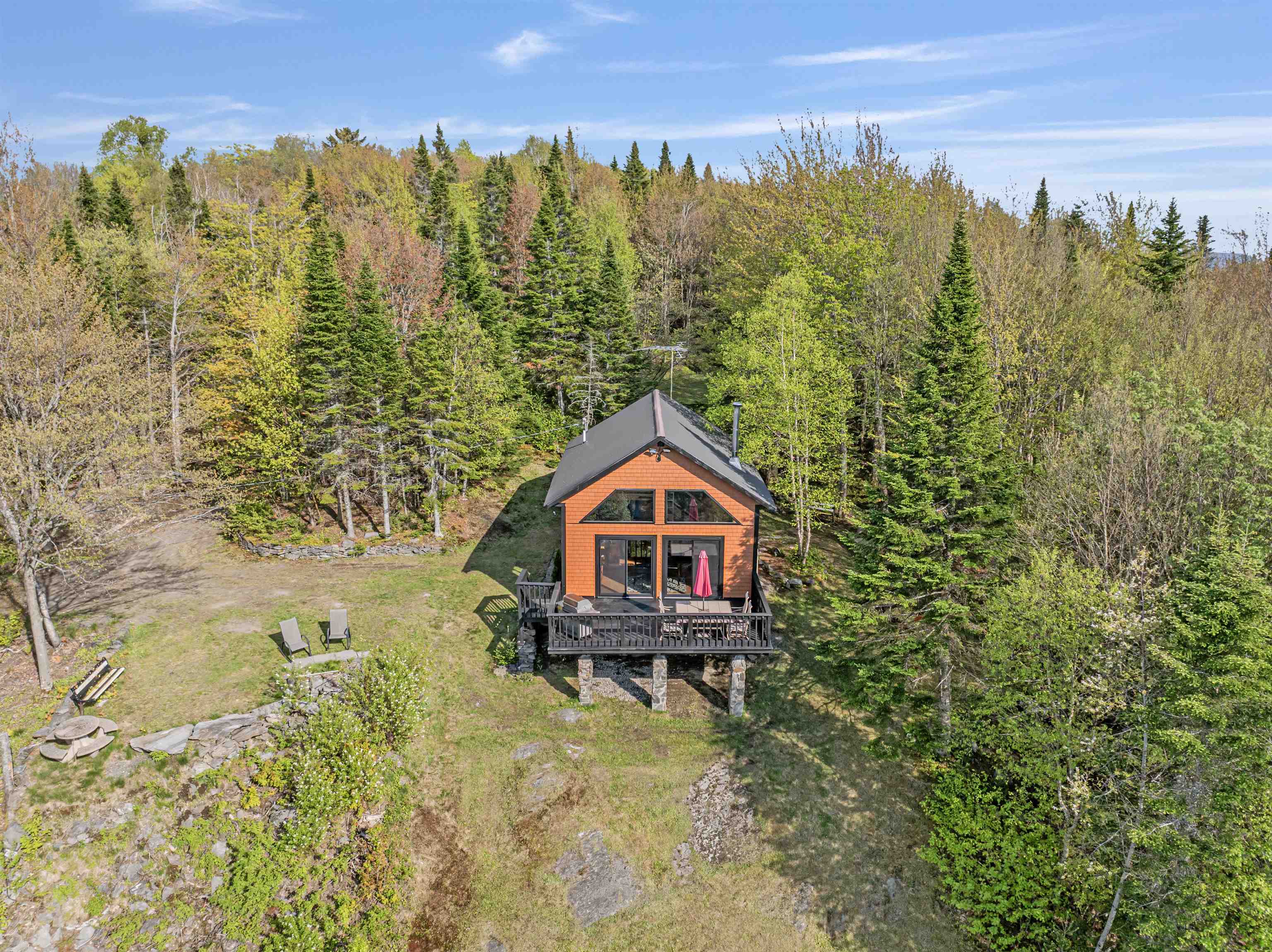 21 Mountain View Road Stewartstown, NH 03576 - Photo 32 of 46