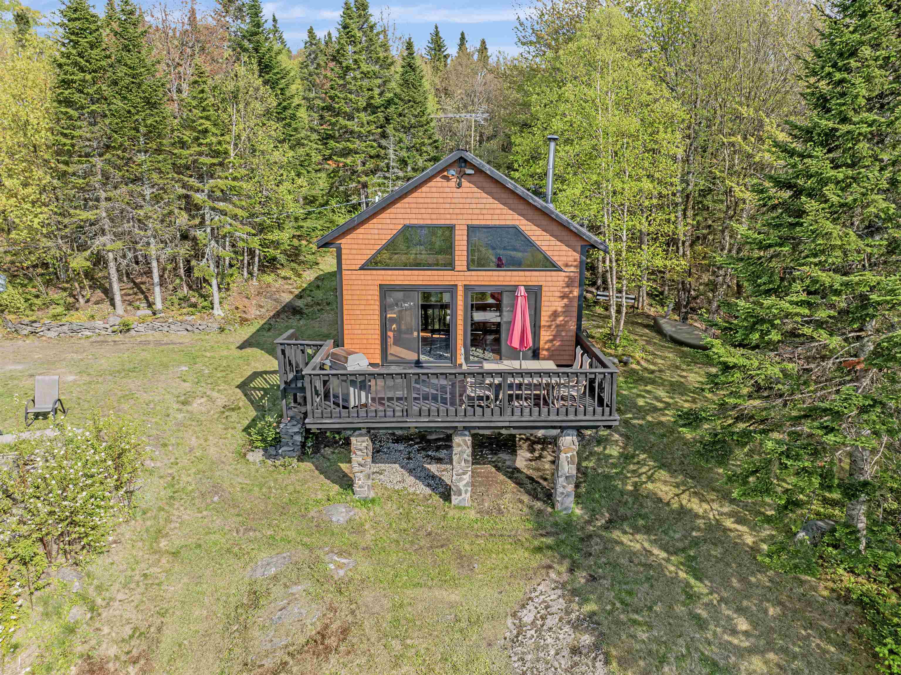 21 Mountain View Road Stewartstown, NH 03576 - Photo 33 of 46