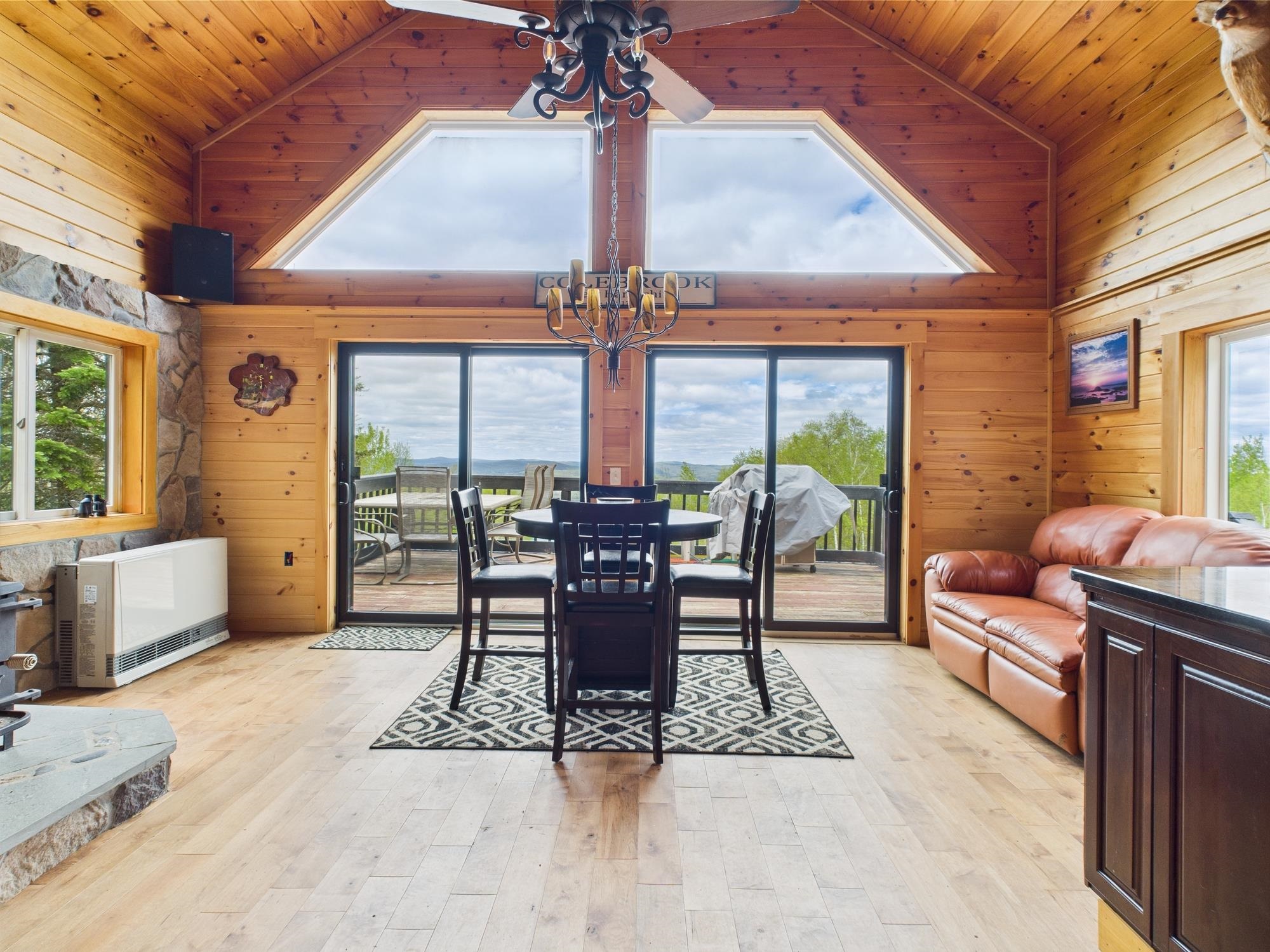 21 Mountain View Road Stewartstown, NH 03576 - Photo 4 of 46