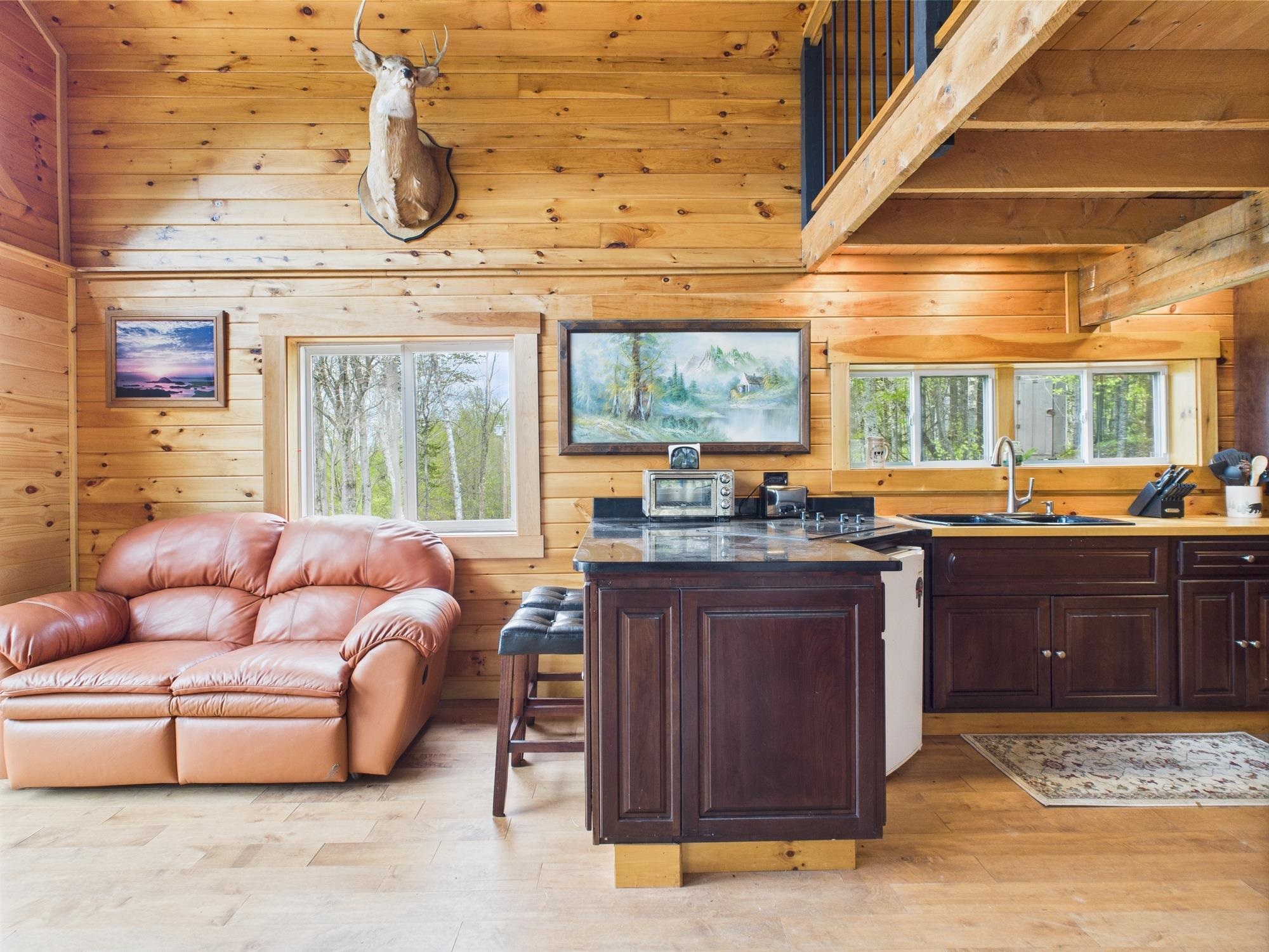 21 Mountain View Road Stewartstown, NH 03576 - Photo 8 of 46