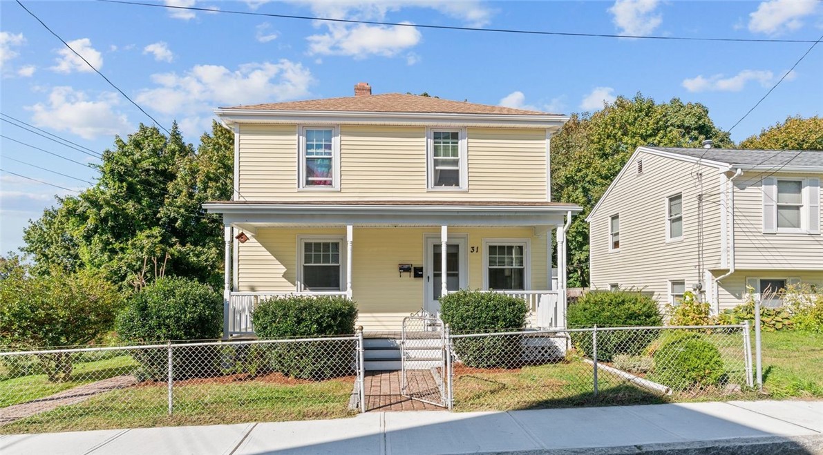 31 Roma St