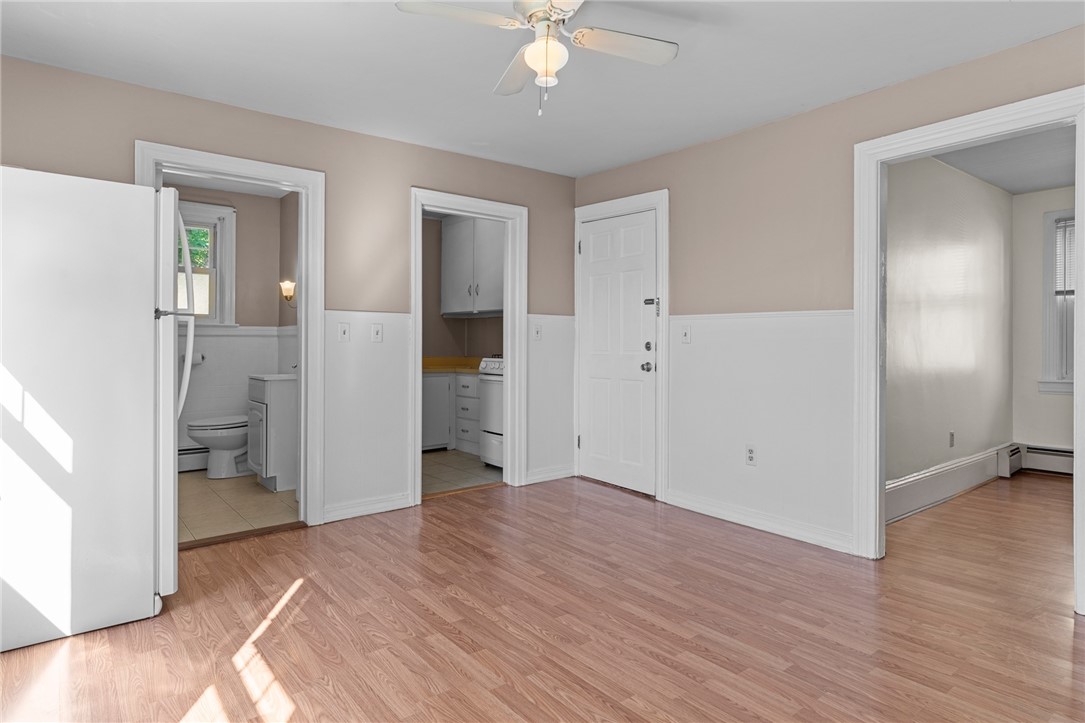 31 Roma Street Bristol, RI 02809 - Photo 12 of 39 Open Kitchen