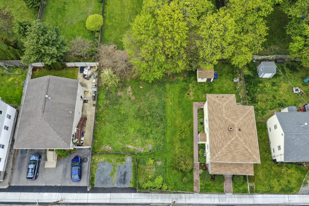 31 Roma Street Bristol, RI 02809 - Photo 30 of 39 Extra Large Lot !!!
