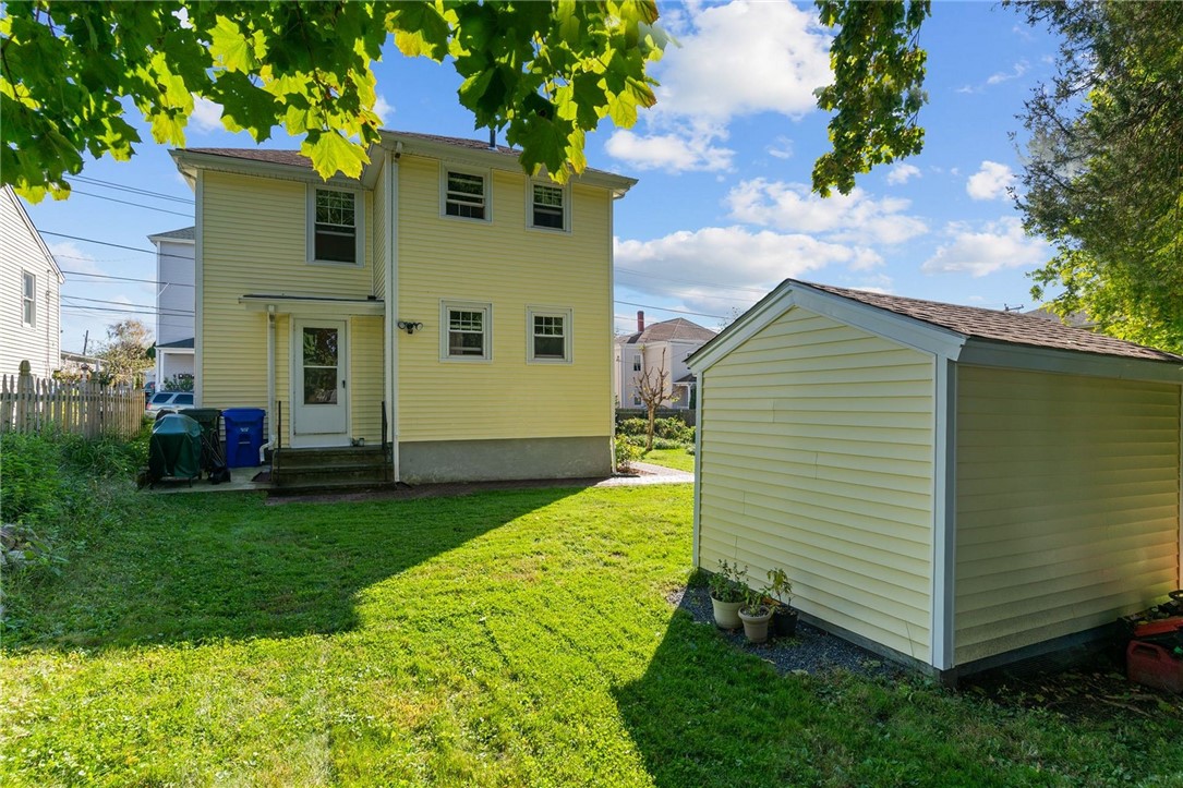 31 Roma Street Bristol, RI 02809 - Photo 32 of 39