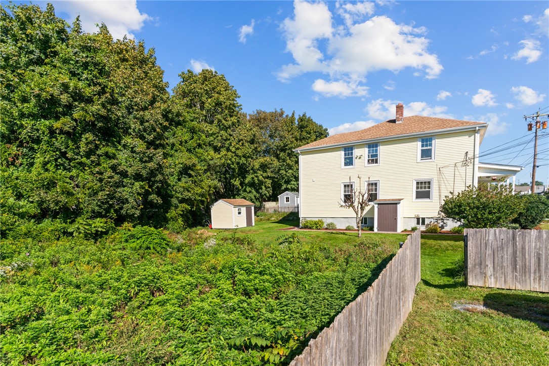 31 Roma Street Bristol, RI 02809 - Photo 35 of 39