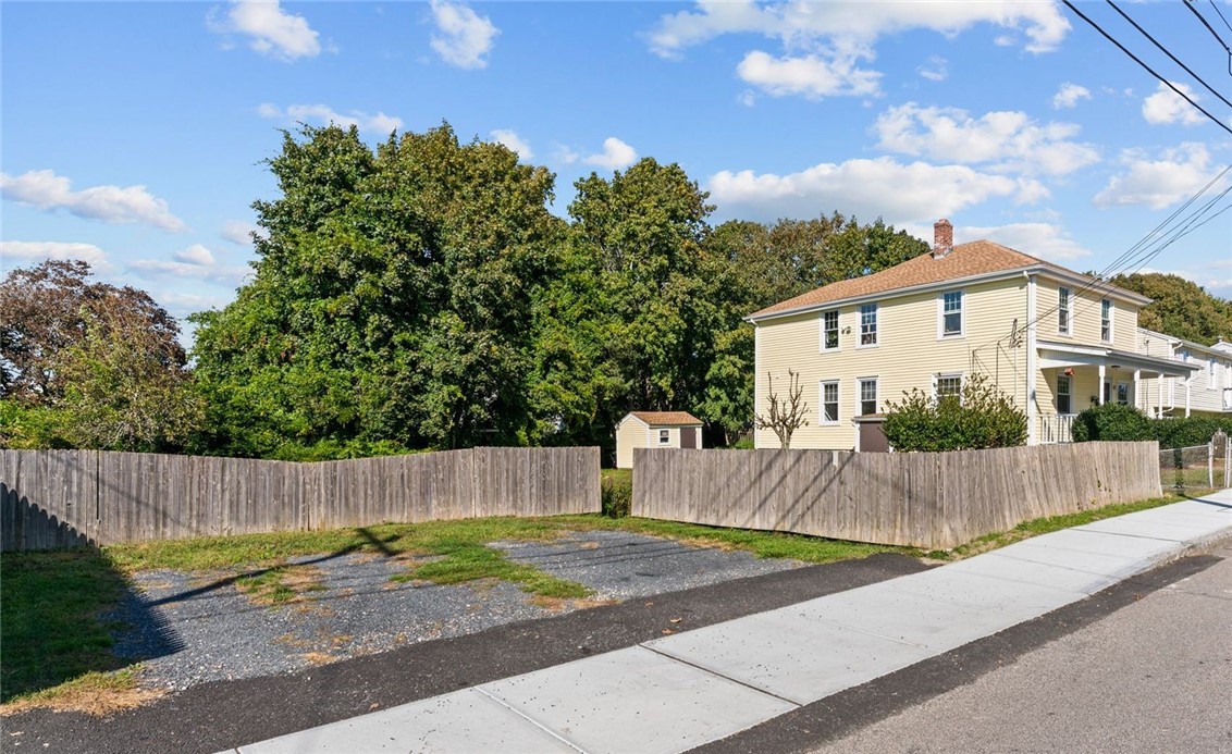 31 Roma Street Bristol, RI 02809 - Photo 39 of 39 Plenty of parking !!!