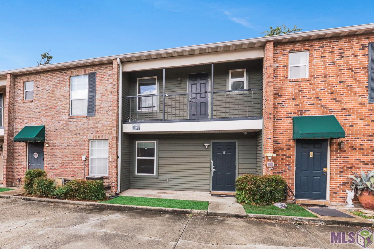 4625 Parkoaks Drive, Unit 37 Baton Rouge, LA 70816 - Photo 2 of 24