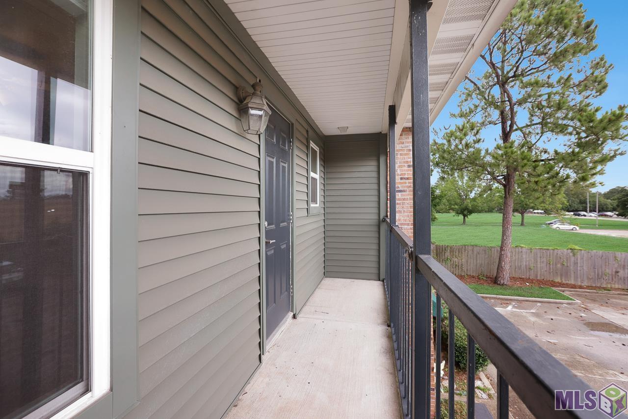 4625 Parkoaks Drive, Unit 37 Baton Rouge, LA 70816 - Photo 24 of 24
