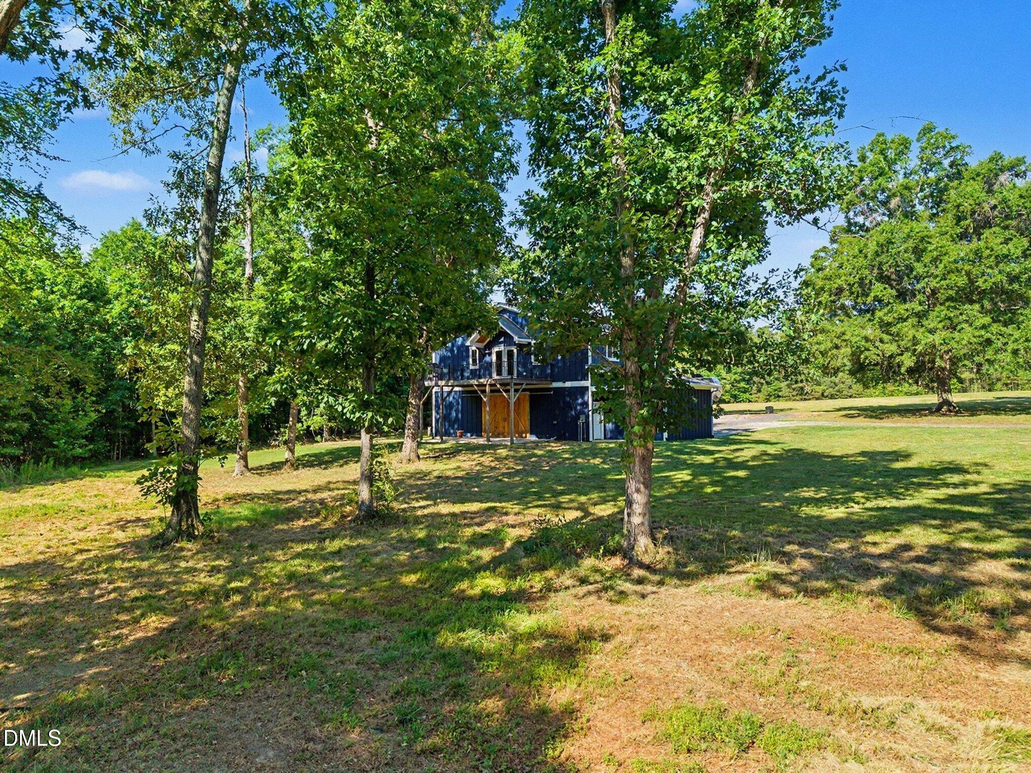 8196 Raymond Royster Road Oxford, NC 27565 - Photo 30 of 39