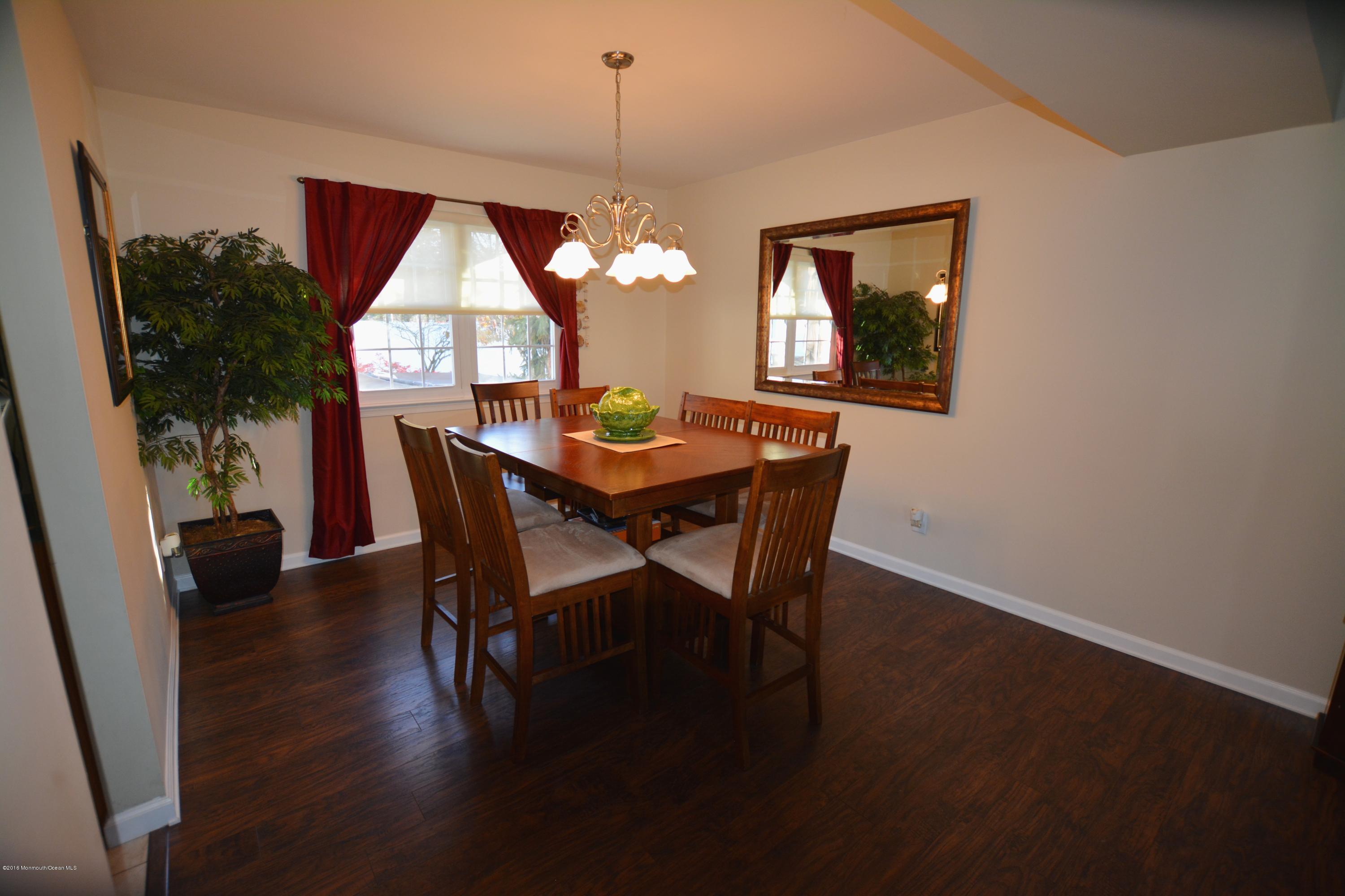 2 Appletree Road Howell, NJ 07731 - Photo 4 of 19 a dining room with furniture and window