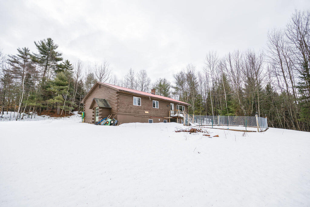 306 Lemon Stream Road New Portland, ME 04961 - Photo 1 of 41 taylor-kaminsky-photo-013