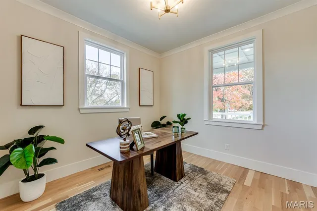 $1,495,000 | 1041 North Bompart Avenue, Webster Groves, MO 63119